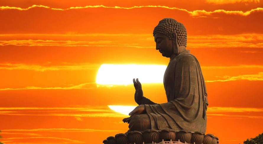 Nirvana in Buddhism